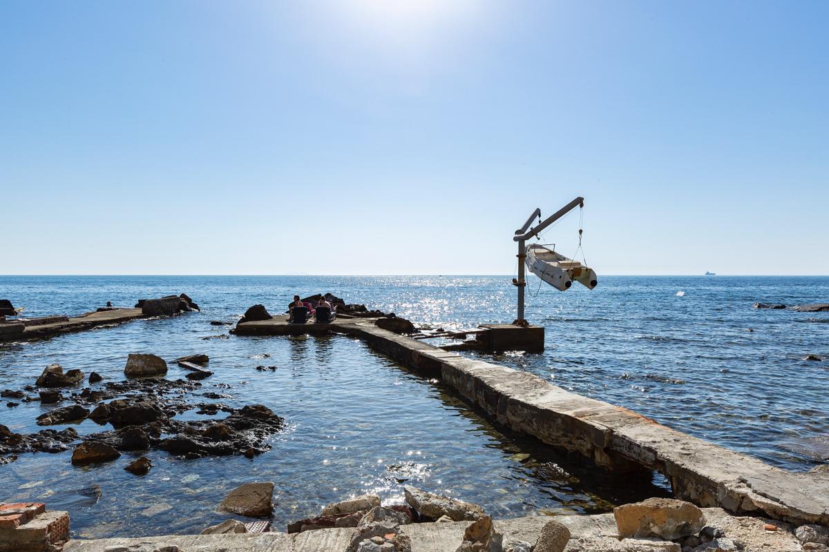 利沃诺 — 托斯卡纳海边的美丽别墅 luxury properties