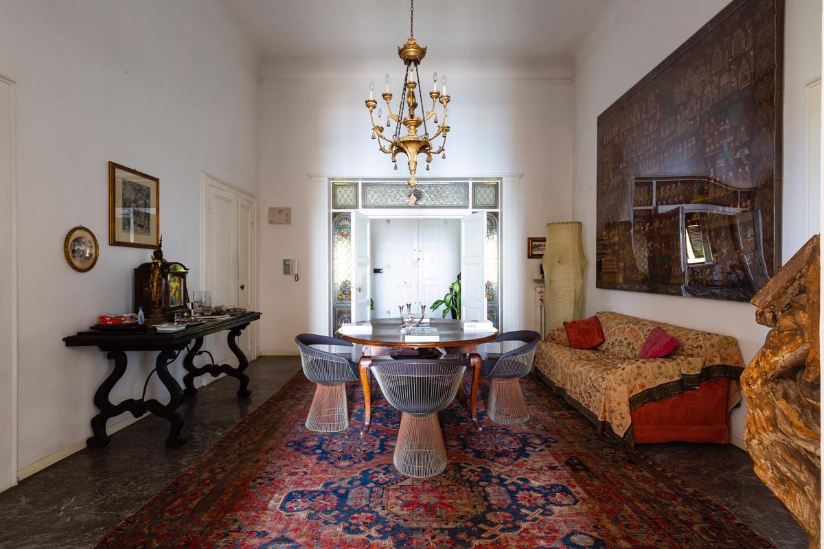 Luxury properties 利沃诺 — 托斯卡纳海边的美丽别墅