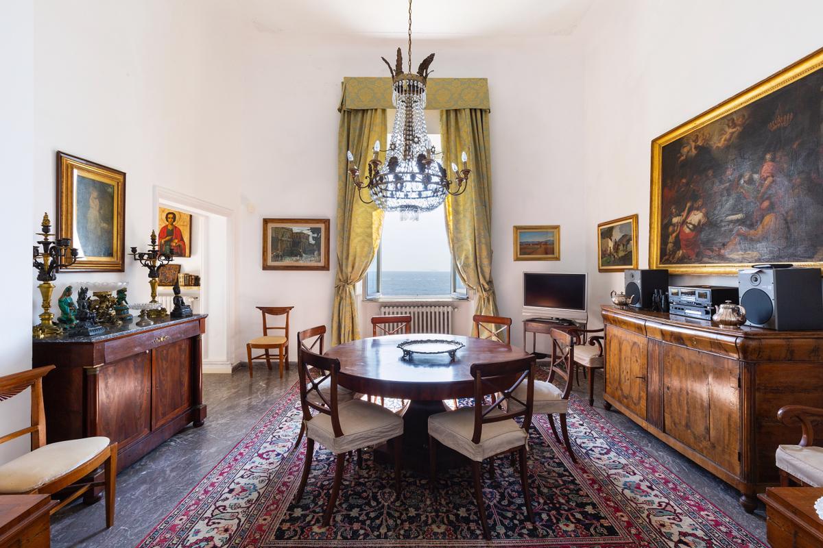 利沃诺 — 托斯卡纳海边的美丽别墅 luxury properties