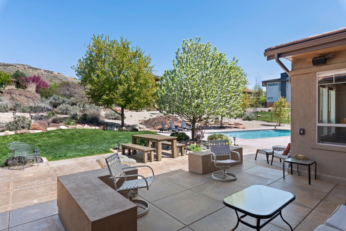 RESORT STYLE LIVING IN THE BOISE FOOTHILLS Idaho Luxury Homes