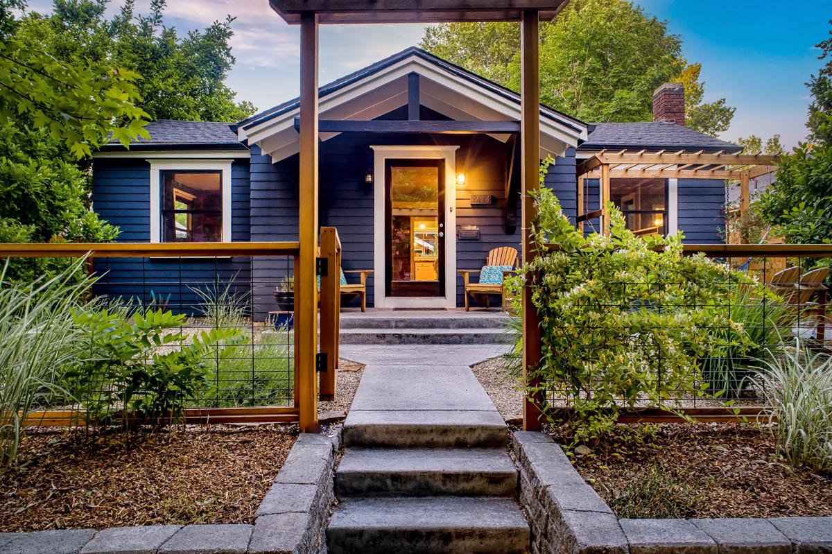 UNBEATABLE NORTH END ESTATE