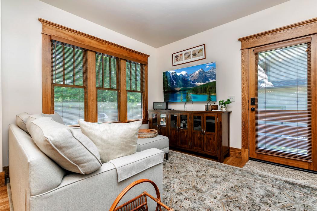 Luxury properties 历史的北端家