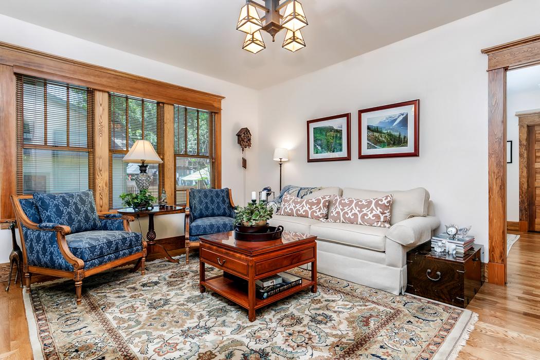 历史的北端家 luxury real estate