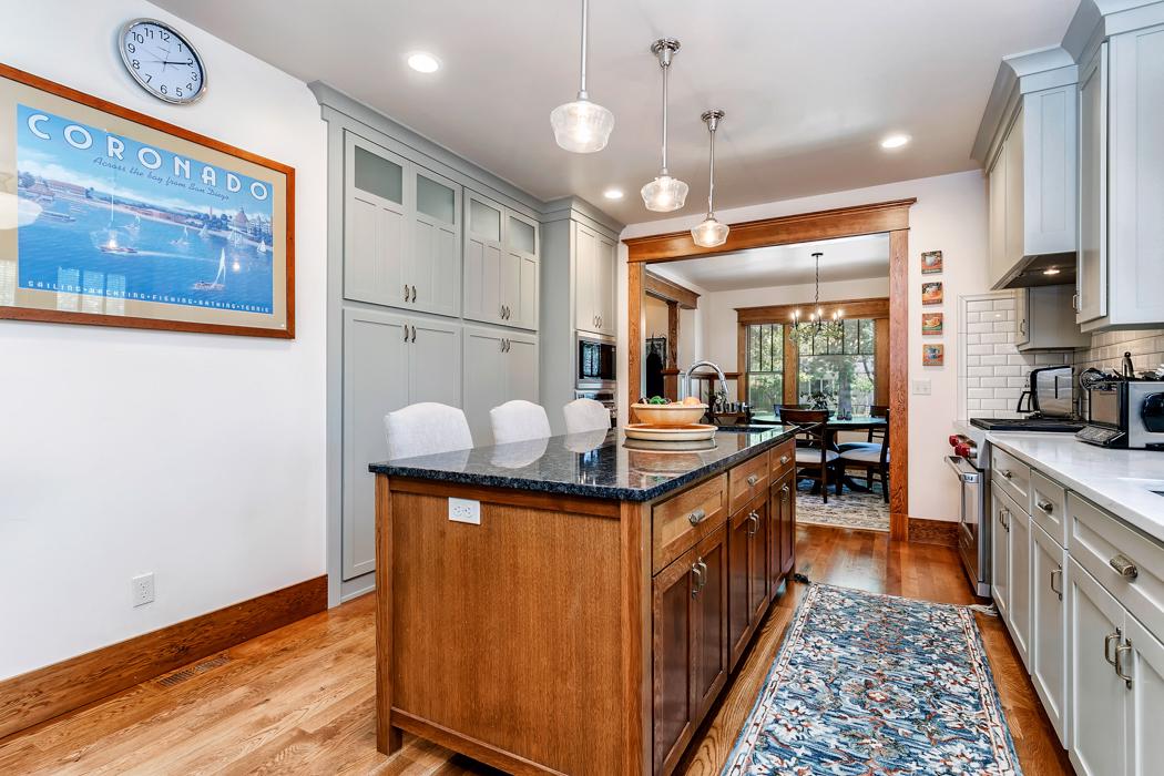 Luxury homes 历史的北端家