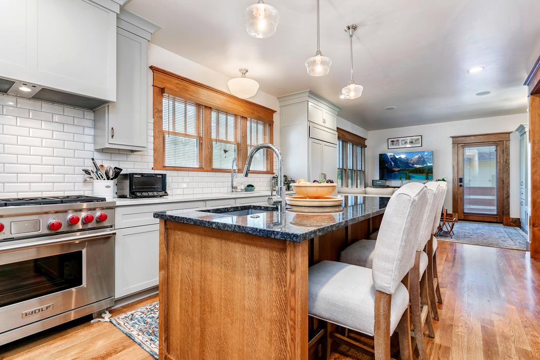 历史的北端家 luxury homes