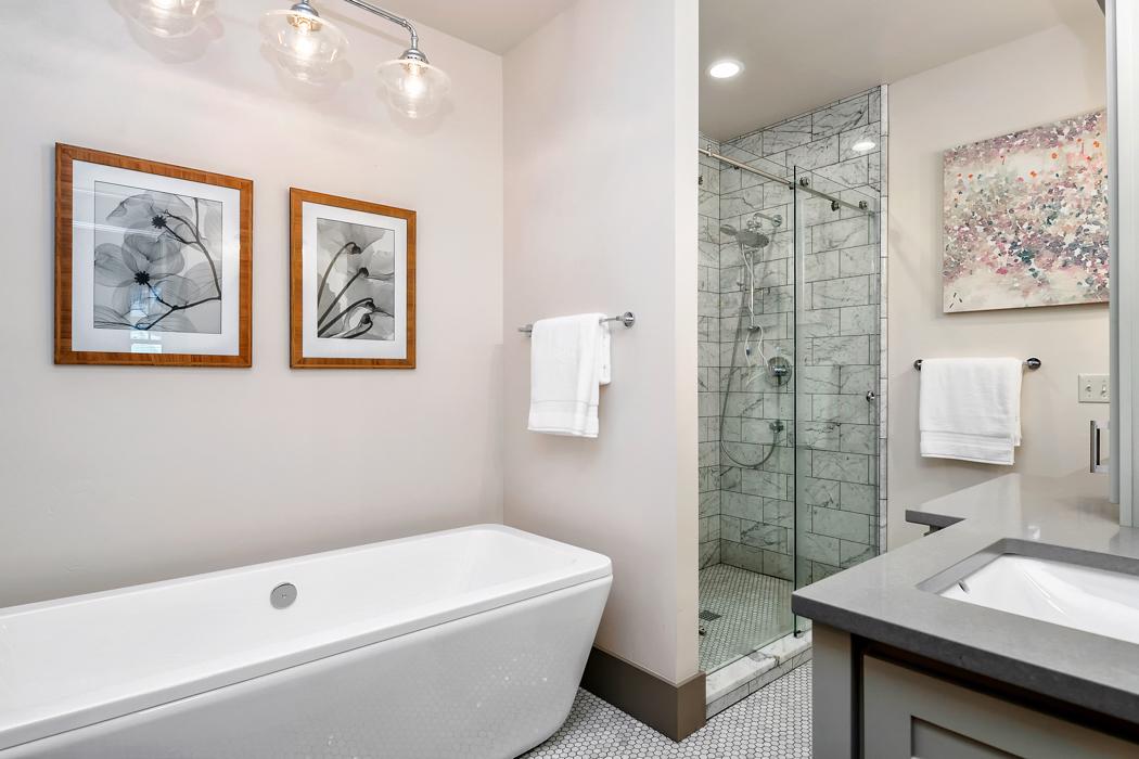 Mansions 历史的北端家