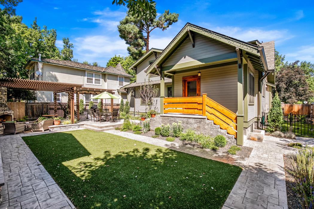 历史的北端家 luxury homes