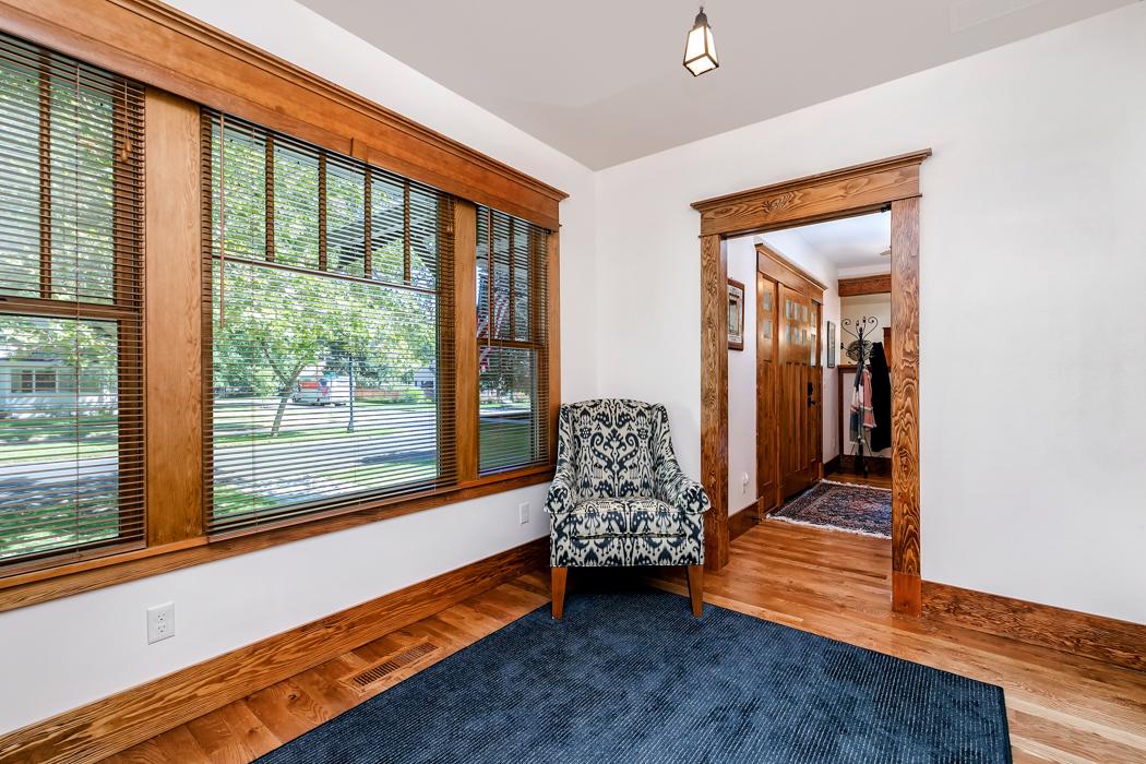 Luxury homes in 历史的北端家