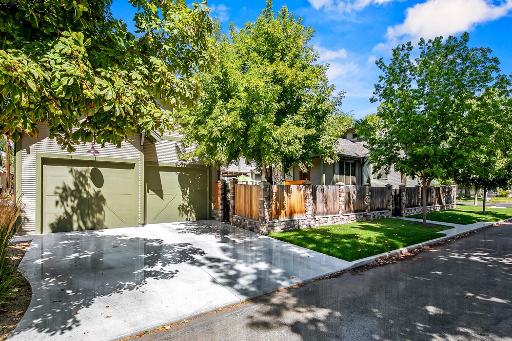 历史的北端家 luxury real estate