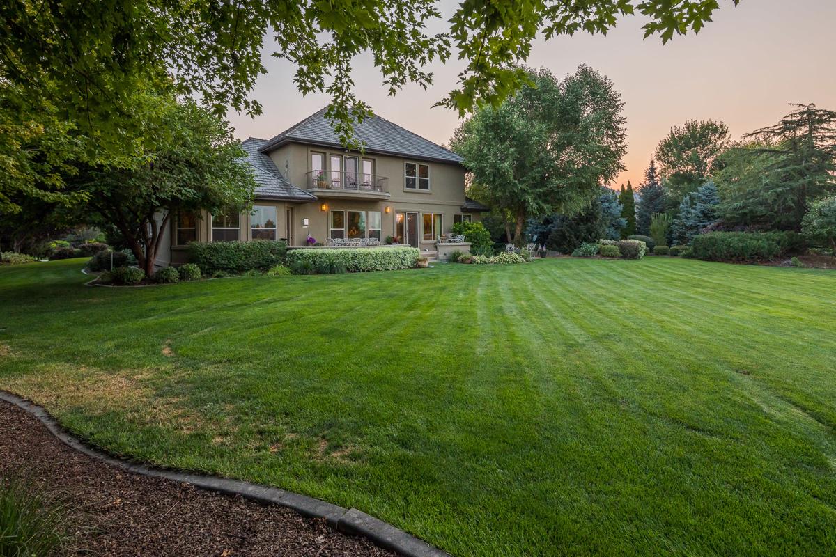 PRESTIGIOUS SPURWING Idaho Luxury Homes Mansions For Sale Luxury