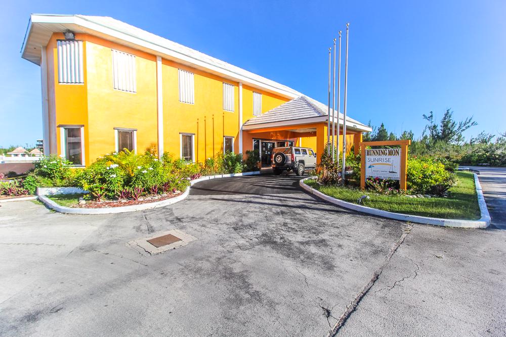 Luxury Homes For Sale in Freeport, The Bahamas Luxury Portfolio