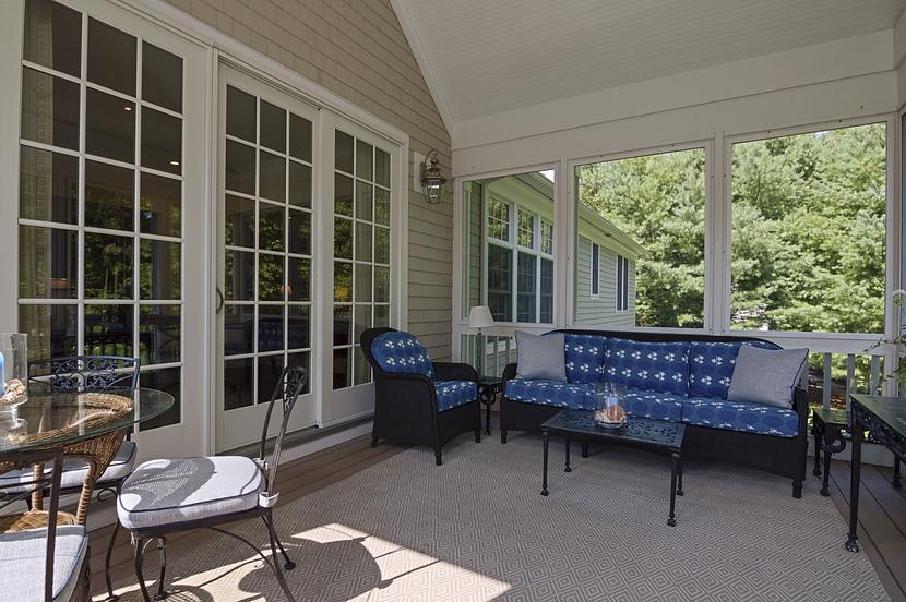Winnapaug Cottages Rhode Island Luxury Homes Mansions For Sale