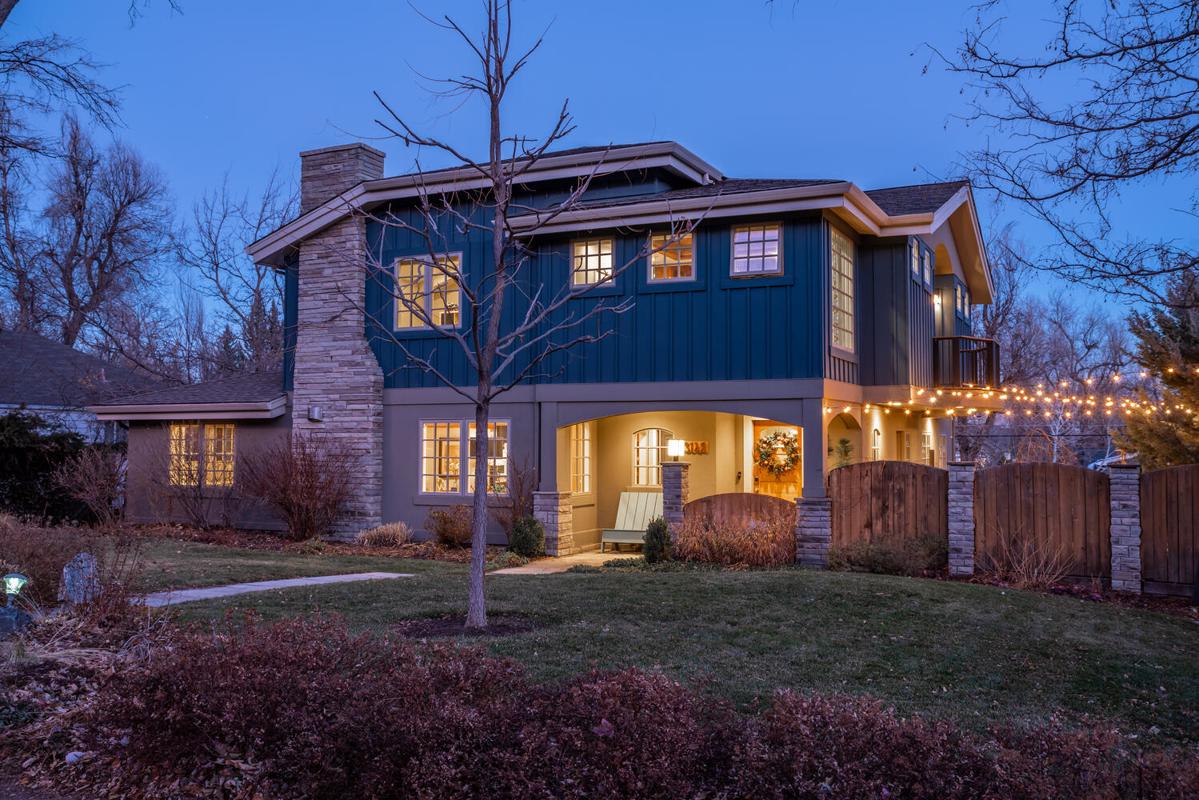 BEAUTIFUL NEWLANDS HOME