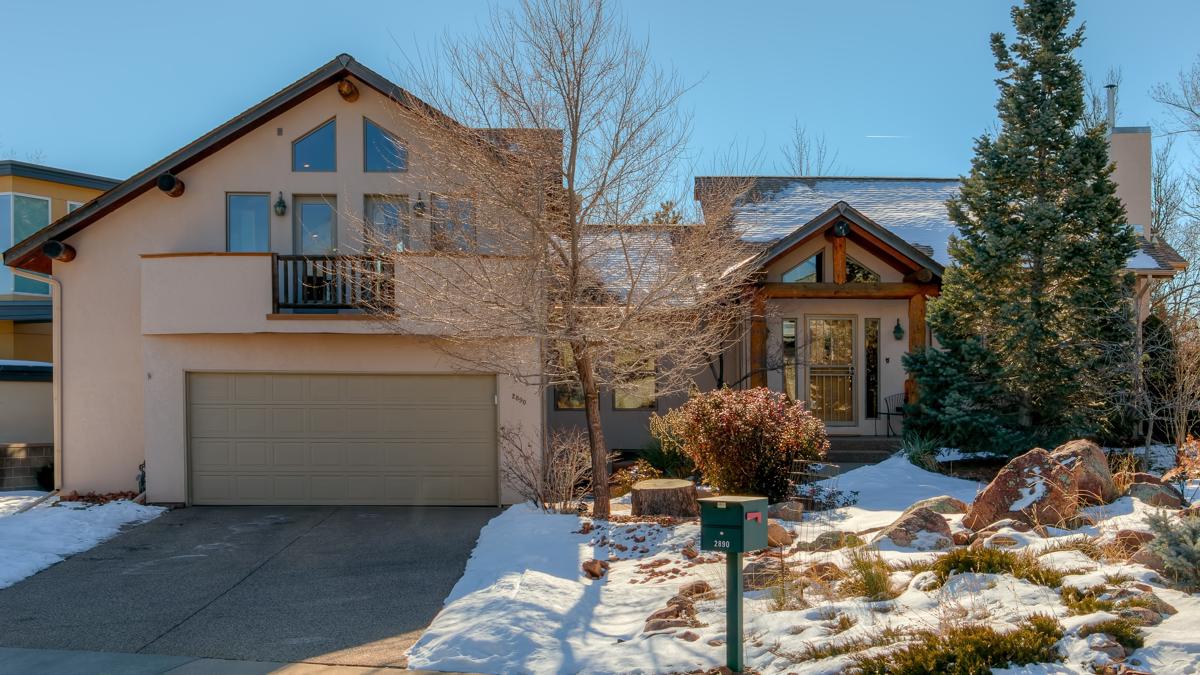 A BEAUTIFUL HOME IN BOULDER Colorado Luxury Homes Mansions For Sale
