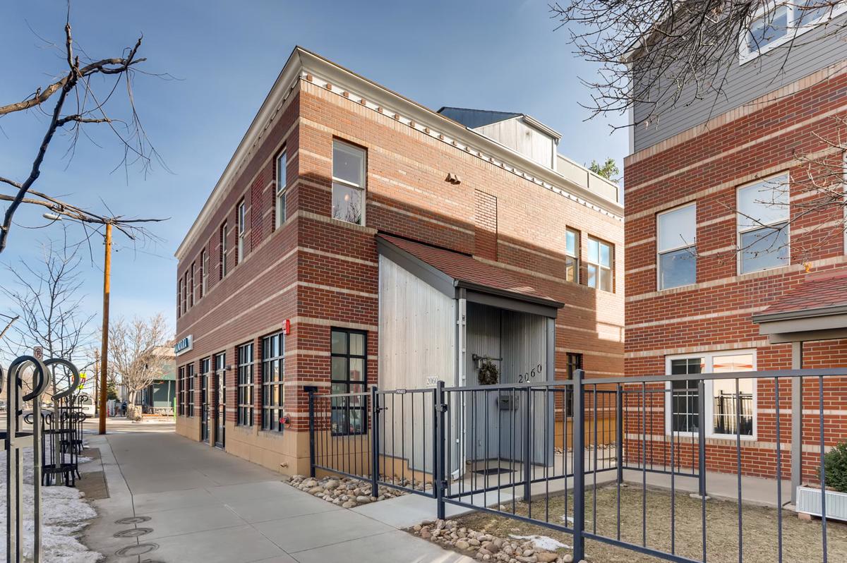 Luxury homes for sale