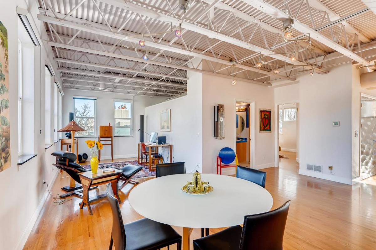 现代生活在市中心 luxury properties