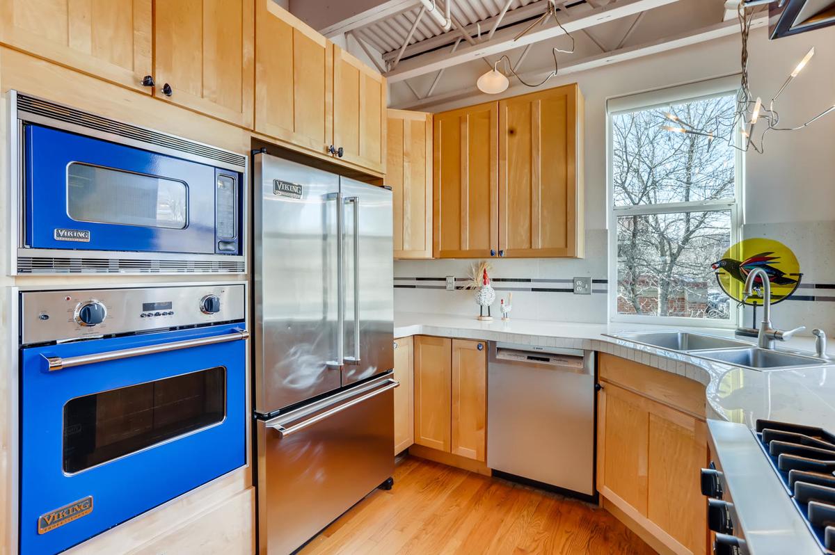 Mansions in 现代生活在市中心