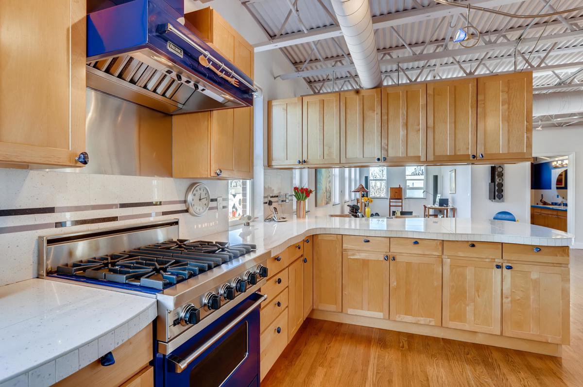 Luxury homes for sale