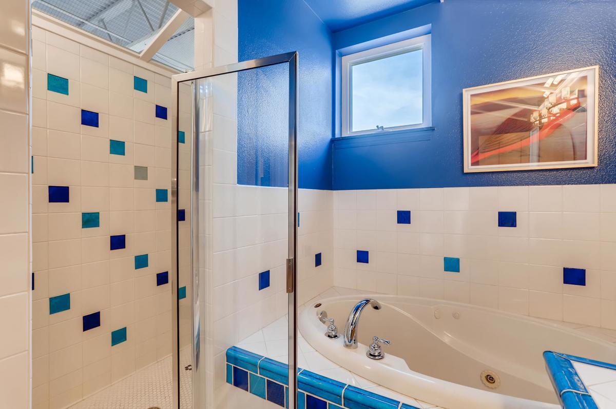 现代生活在市中心 luxury properties