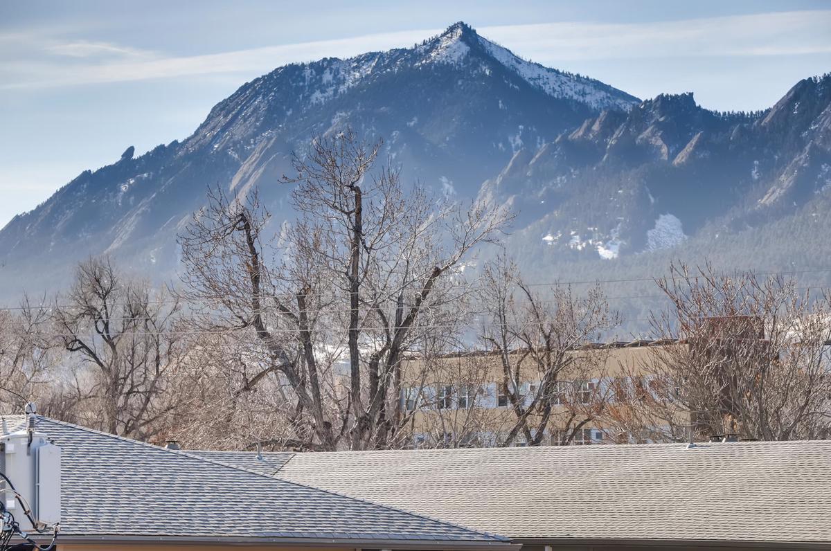 现代生活在市中心 luxury real estate