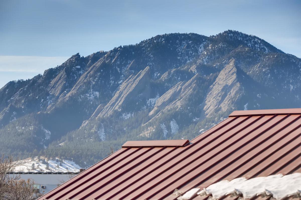 Luxury properties 现代生活在市中心