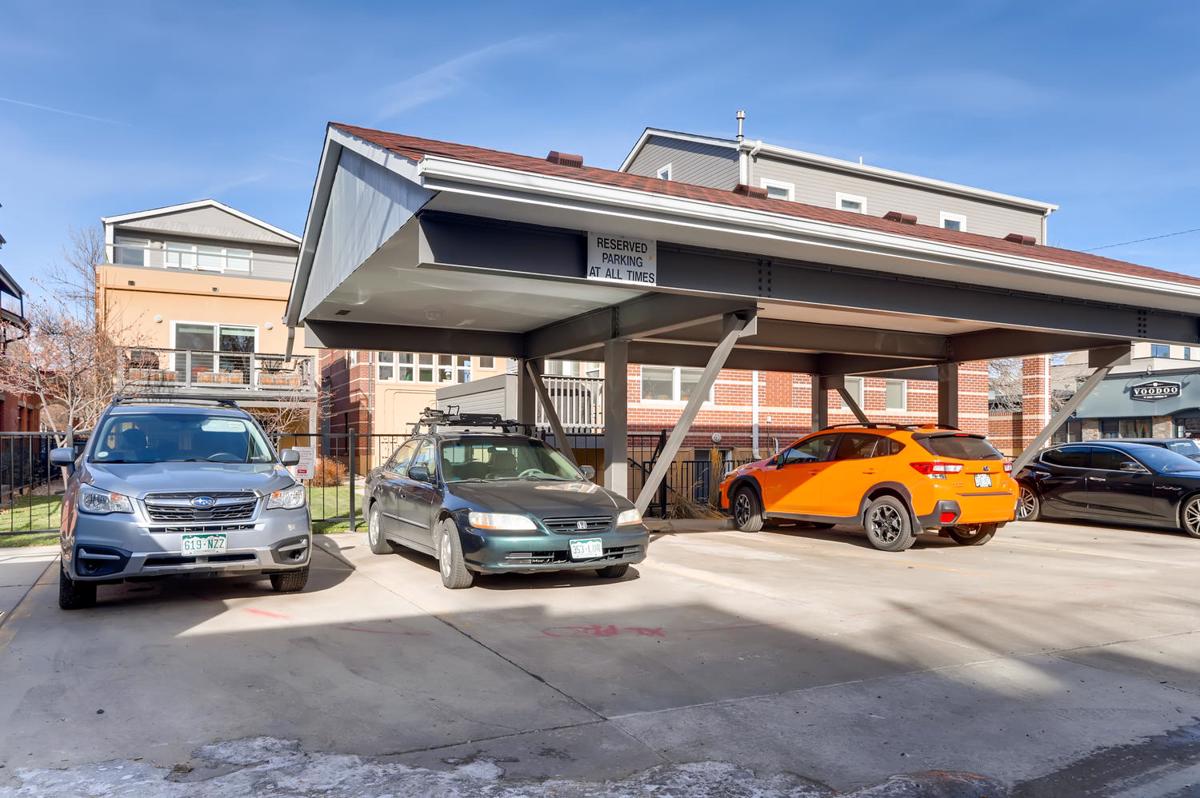 现代生活在市中心 luxury properties