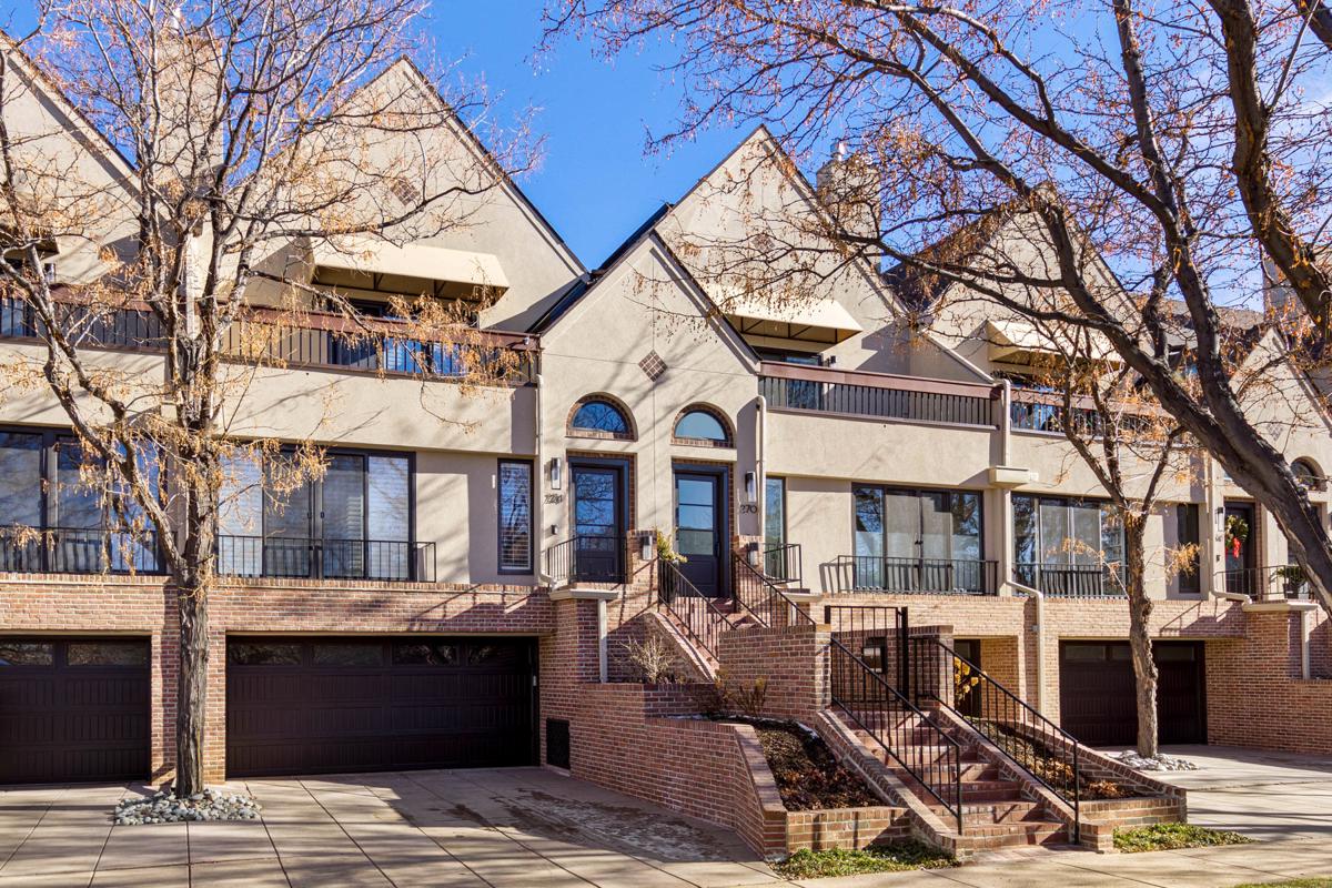 STUNNING RESIDENCE IN CHERRY CREEK NORTH