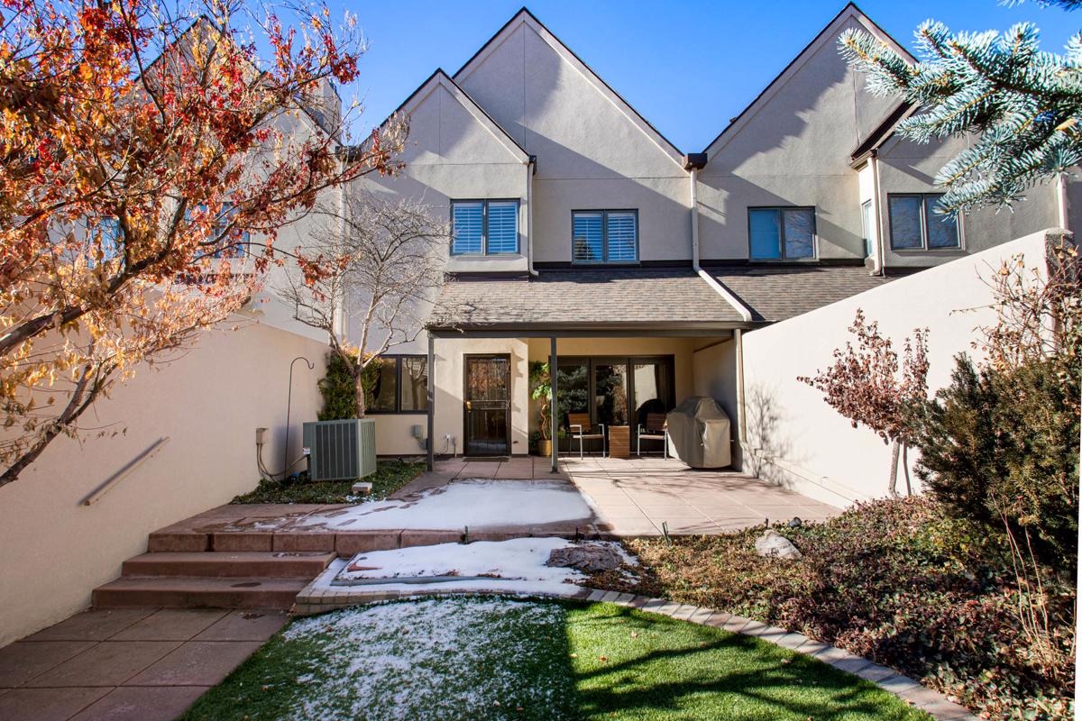 STUNNING RESIDENCE IN CHERRY CREEK NORTH Colorado Luxury Homes Mansions For Sale Luxury