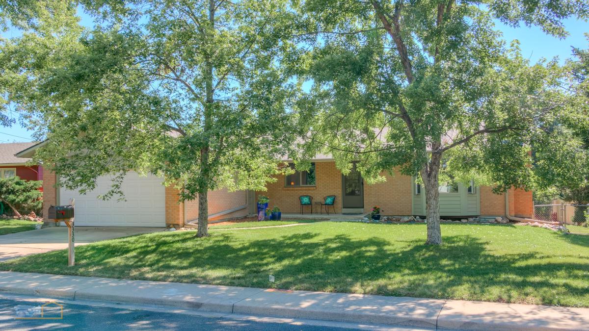 FABULOUS REMODELED BEAUTY IN NORTH BOULDER