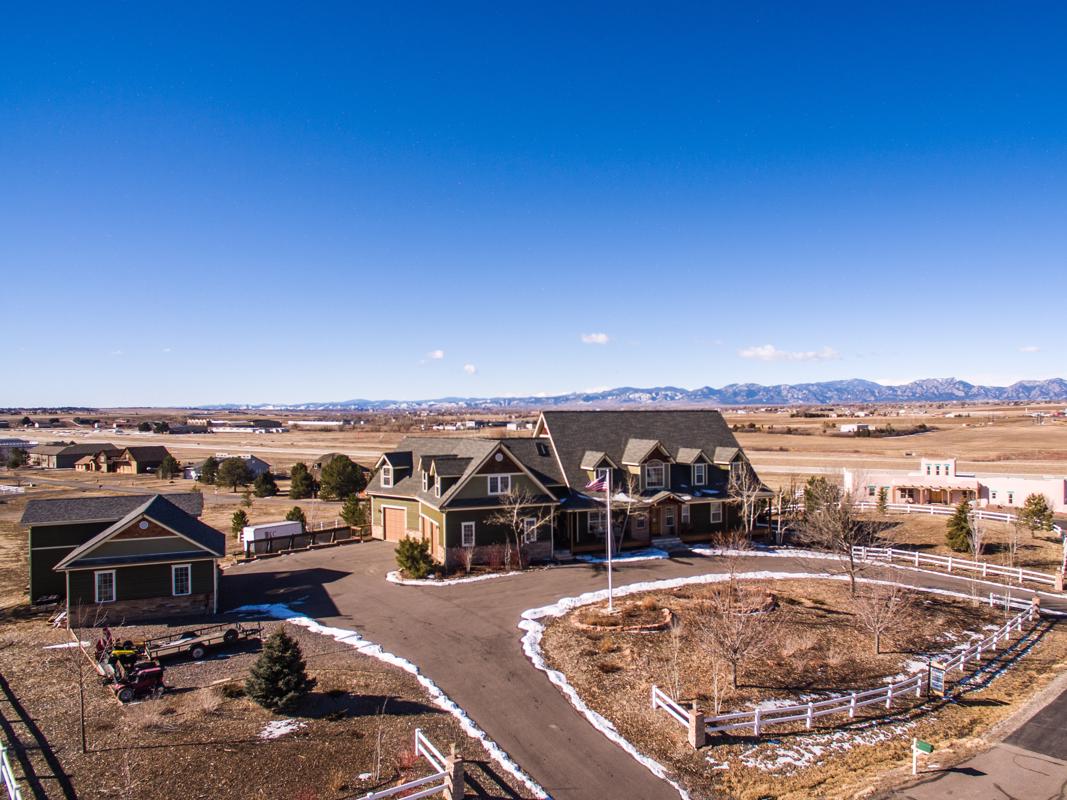 COLORADO COUNTRY HOME Colorado Luxury Homes Mansions For Sale