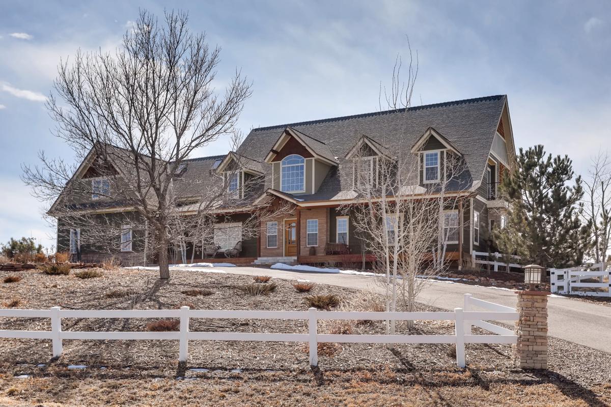 homes for sale in yuma county colorado