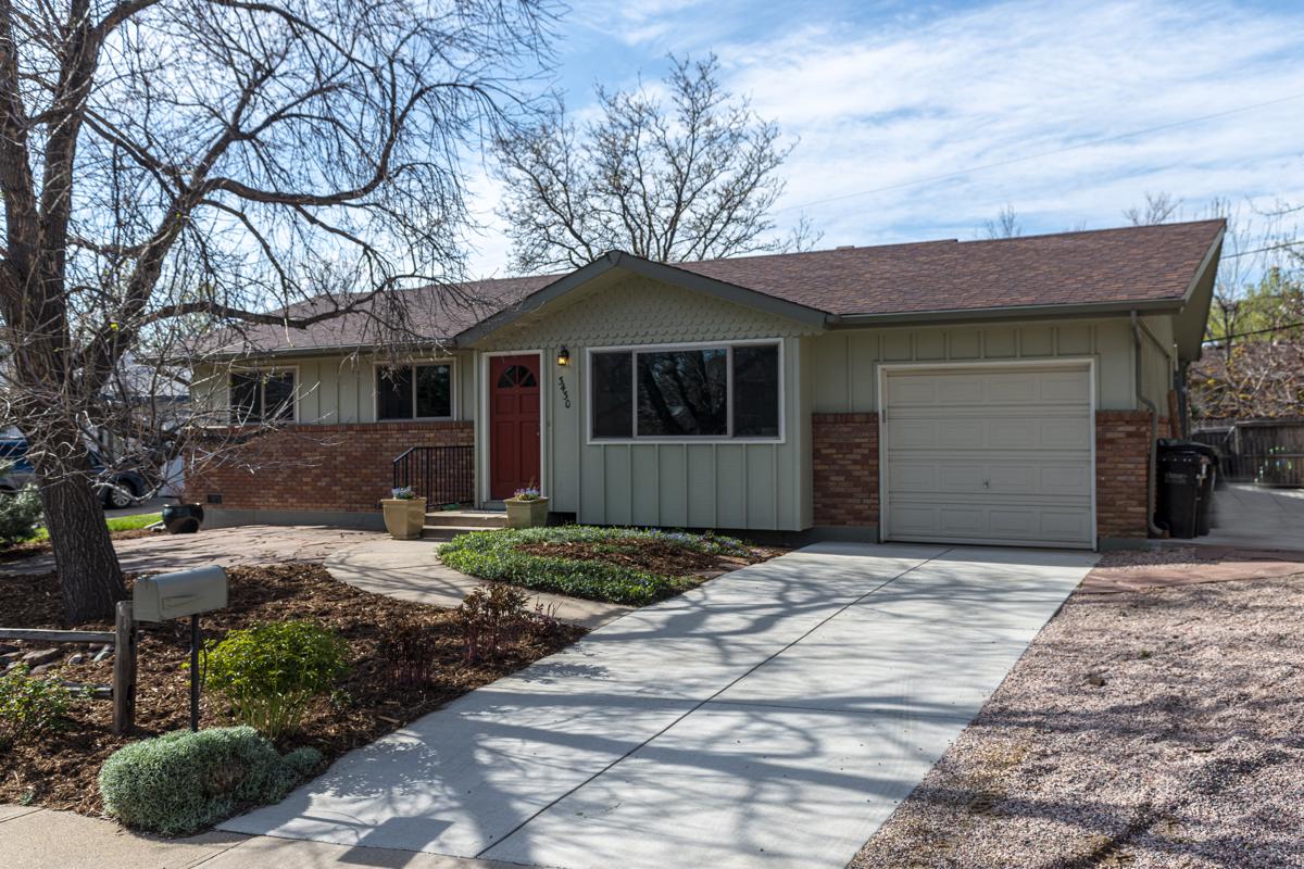 3430 EVERETT DRIVE
