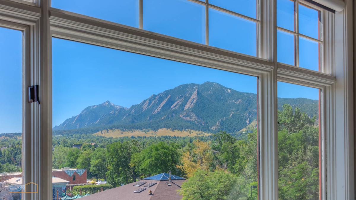 BEST OF DOWNTOWN BOULDER