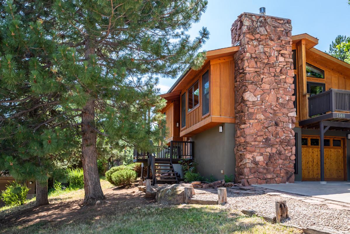 WEST BOULDER JEWEL