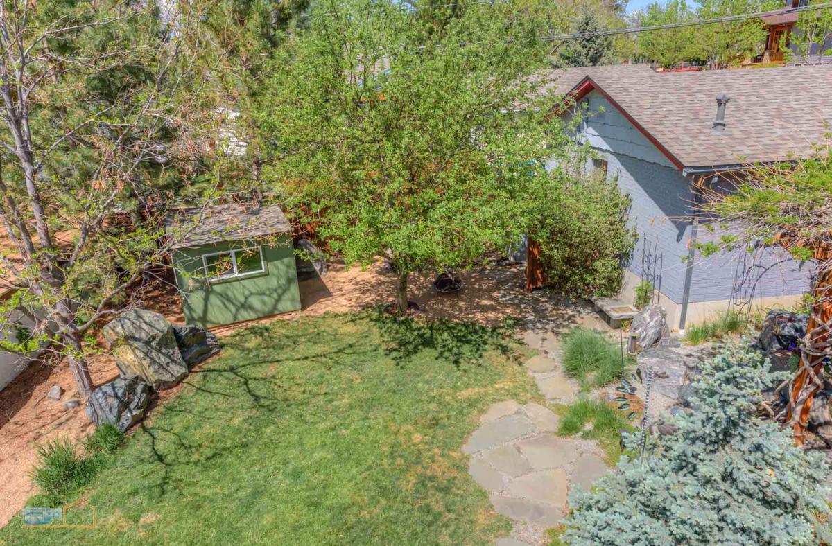 OLD TOWN LOUISVILLE HOME WITH CHARM AND CHARACTER Colorado Luxury