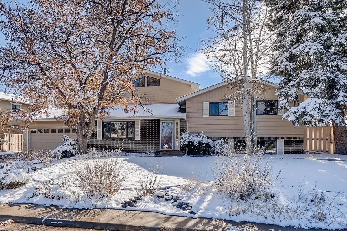 SOUGHT AFTER COUNTRY CLUB PARK