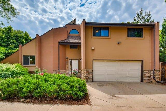 UNIQUE DESIGN WITH ABUNDANCE OF CHARACTER