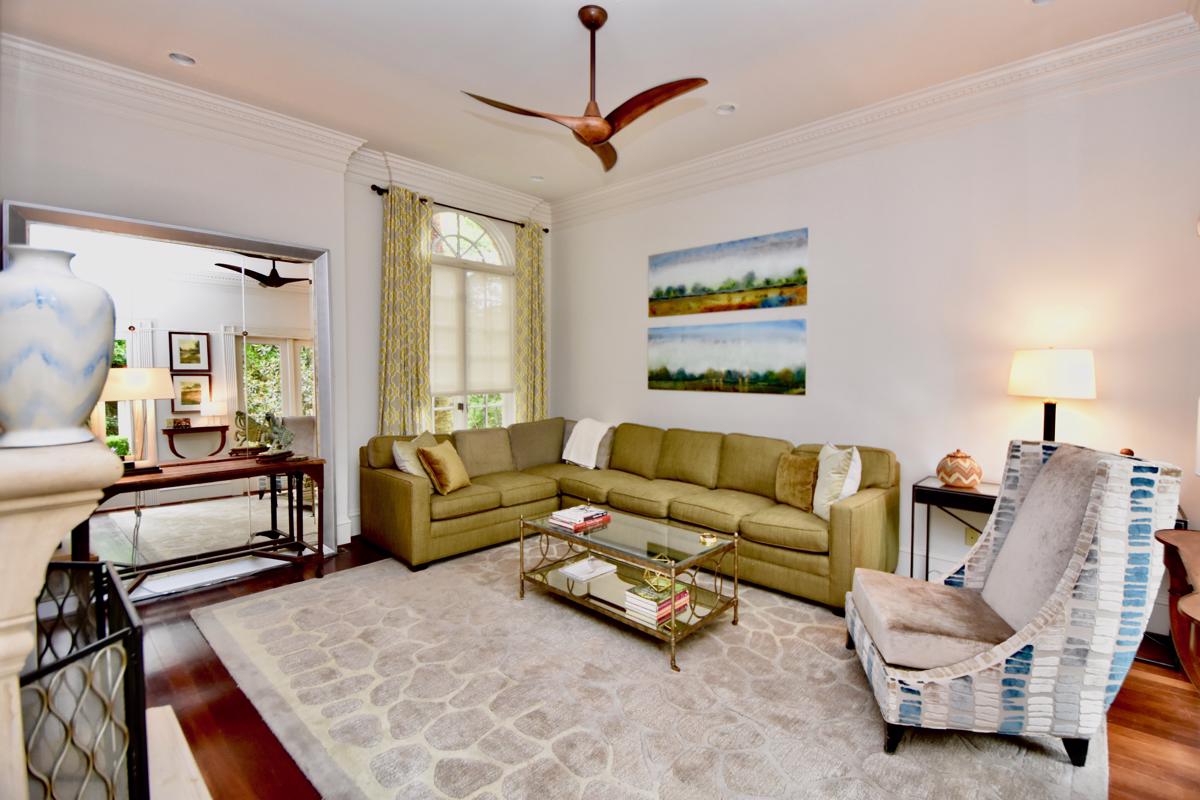 英俊独特的定制住宅 luxury properties