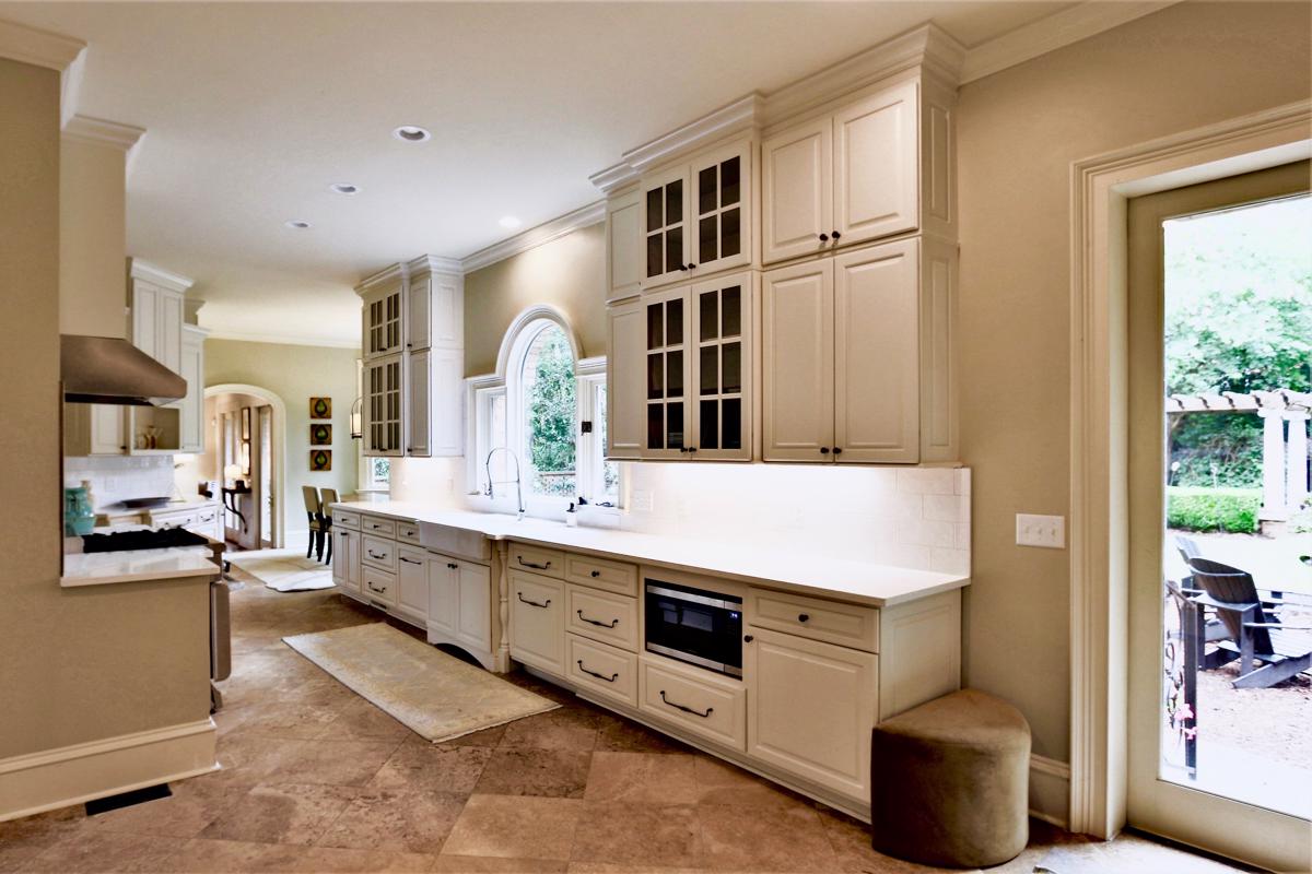 Mansions 英俊独特的定制住宅