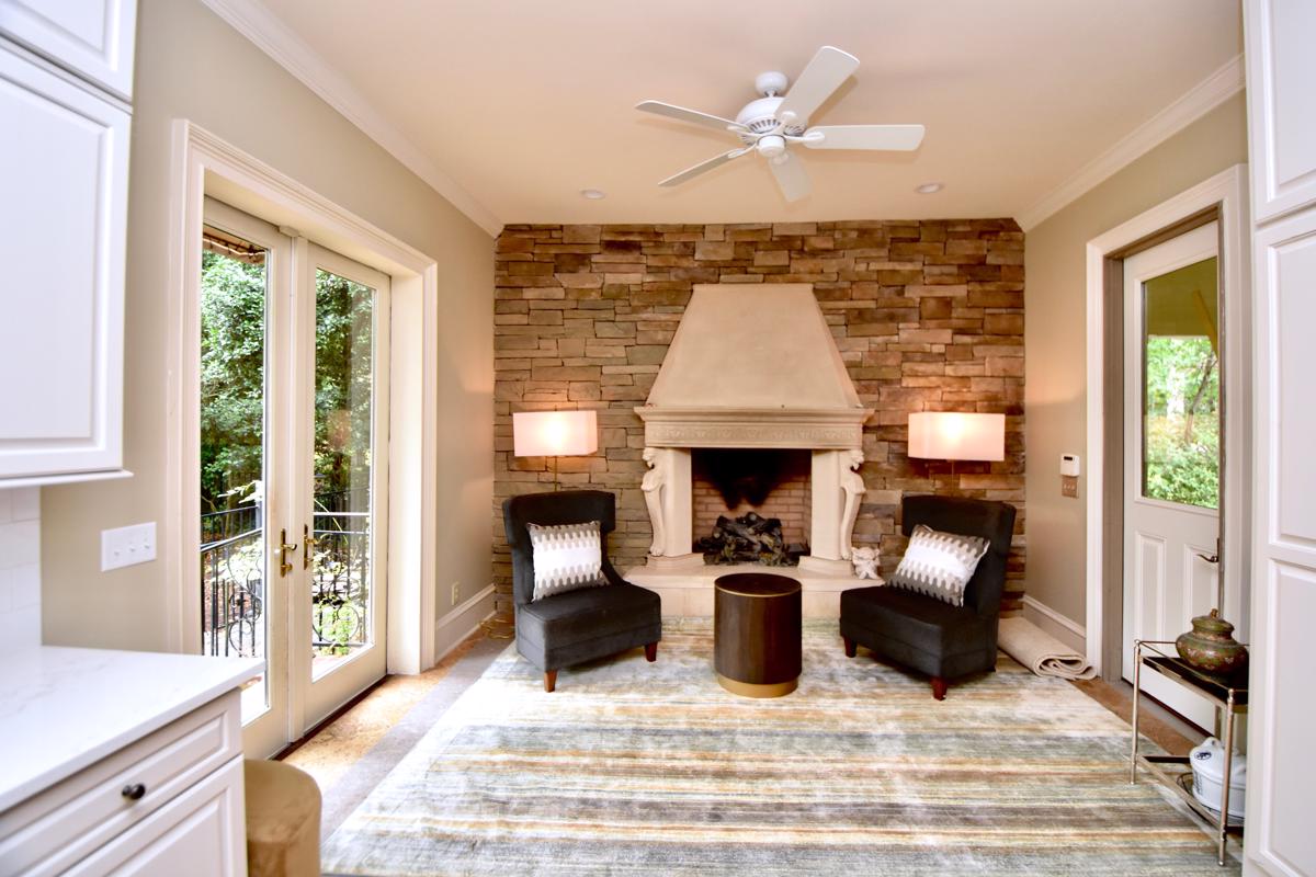 Luxury homes for sale