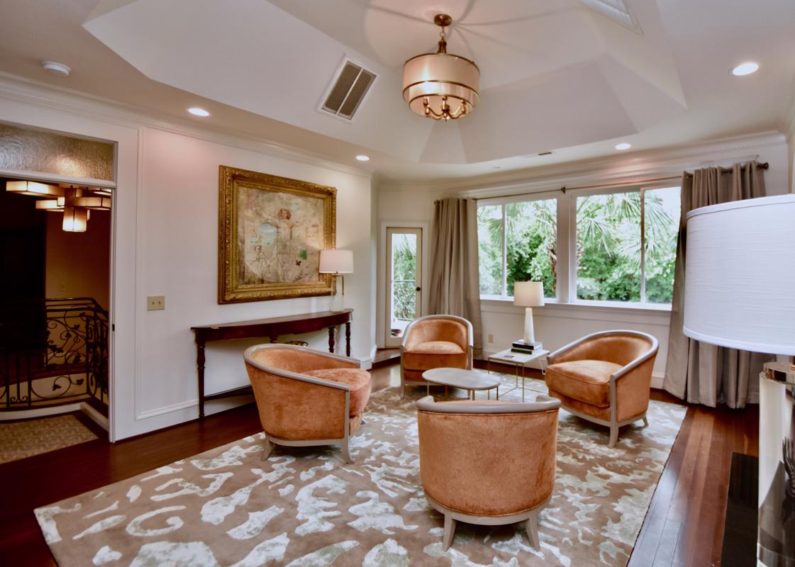 英俊独特的定制住宅 luxury homes