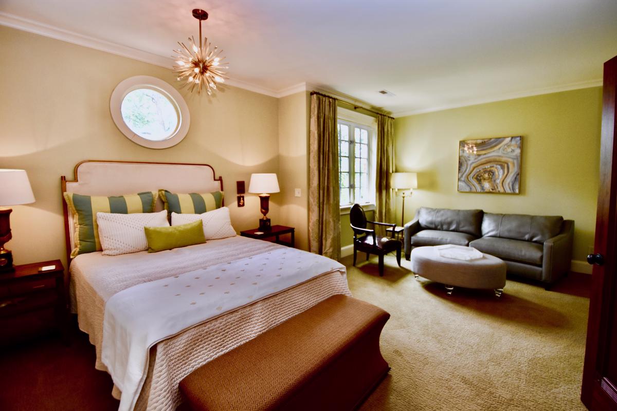 英俊独特的定制住宅 luxury properties