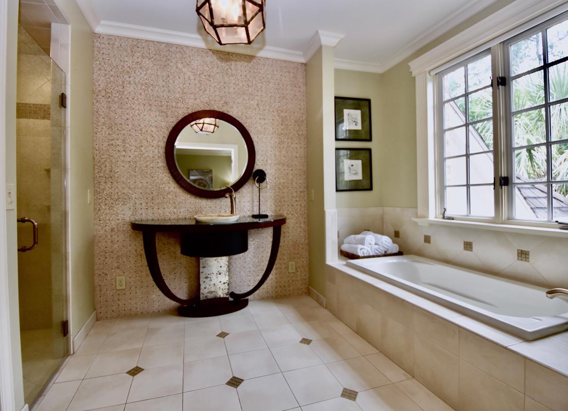 Mansions 英俊独特的定制住宅