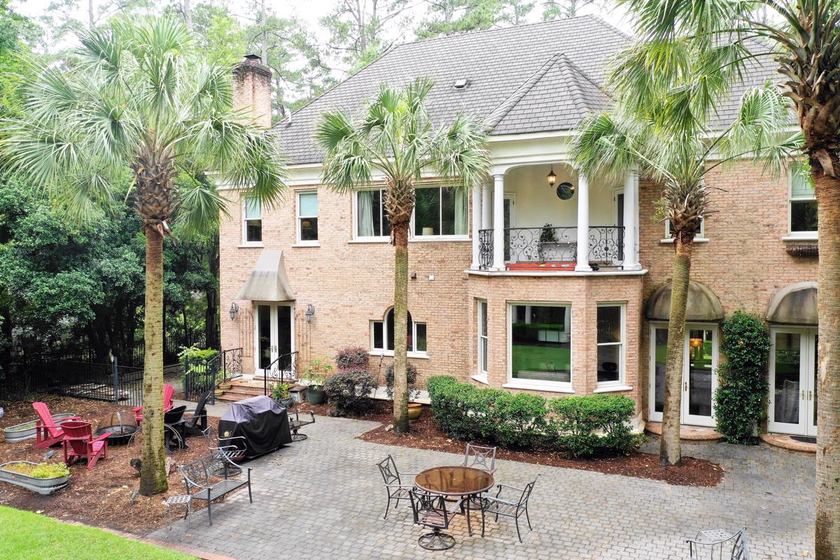 英俊独特的定制住宅 luxury homes