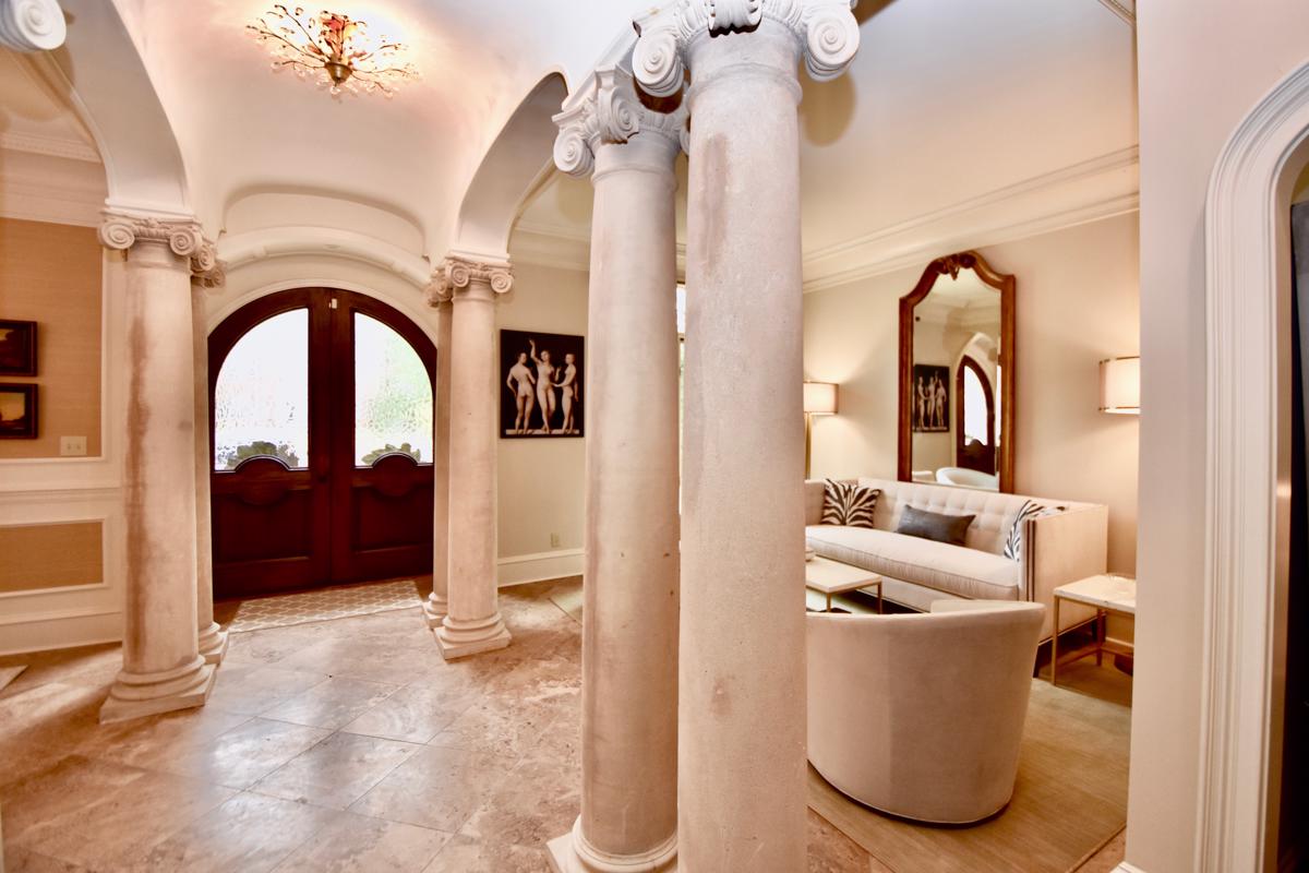 英俊独特的定制住宅 luxury homes