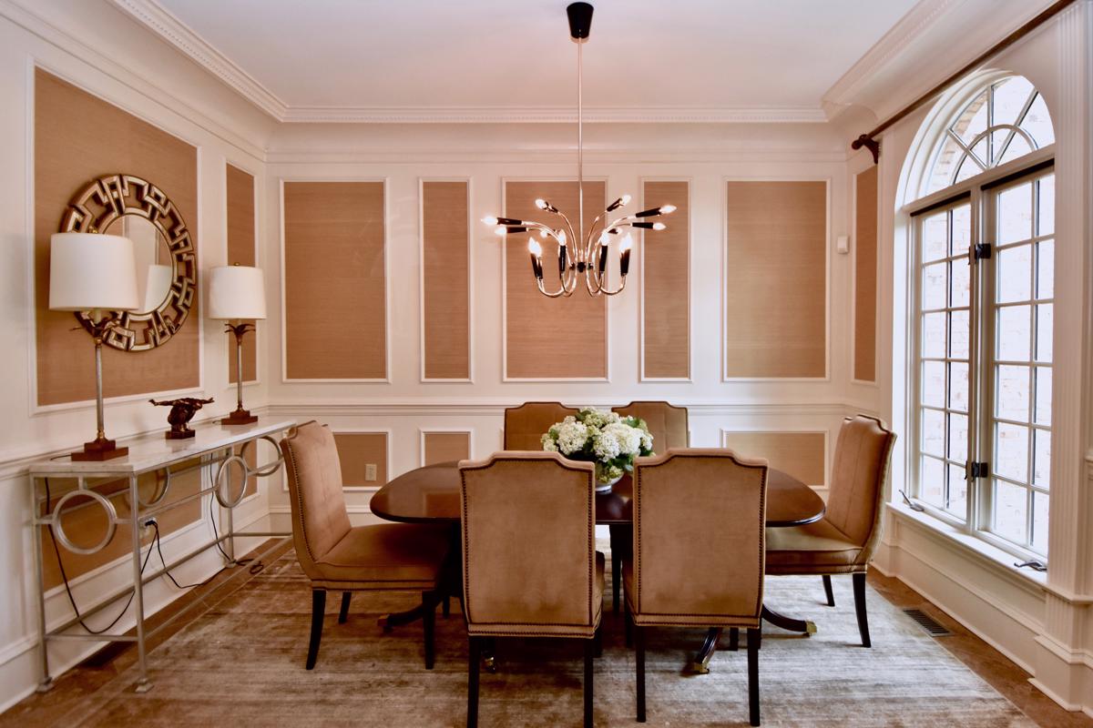 英俊独特的定制住宅 luxury real estate