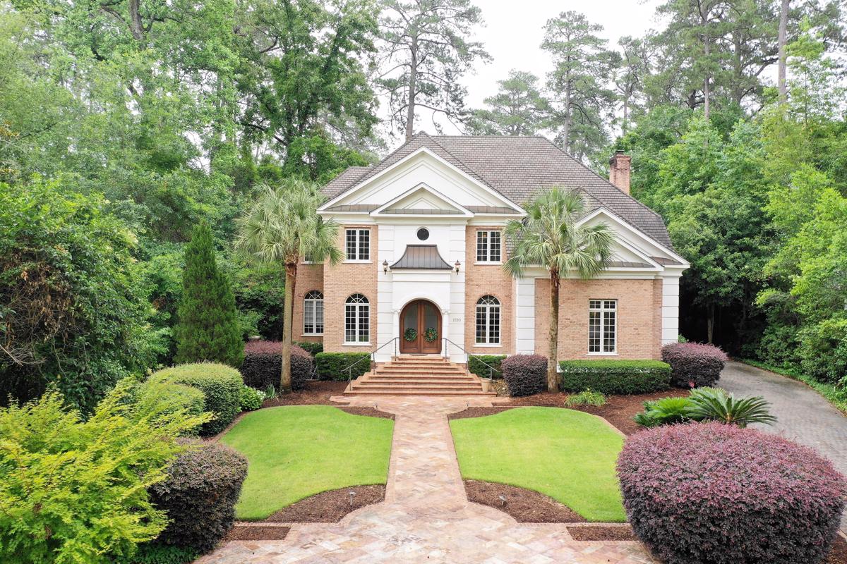 Luxury homes for sale