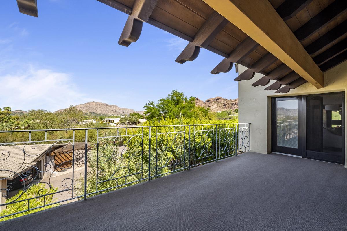 CAMELBACK CANYON Arizona Luxury Homes Mansions For Sale Luxury