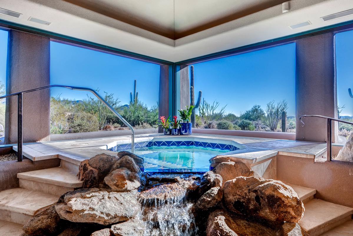 HAPPY VALLEY ESTATES Arizona Luxury Homes Mansions For Sale