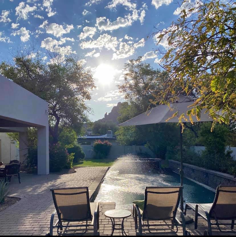 MILLION DOLLAR VIEWS IN MARION ESTATES